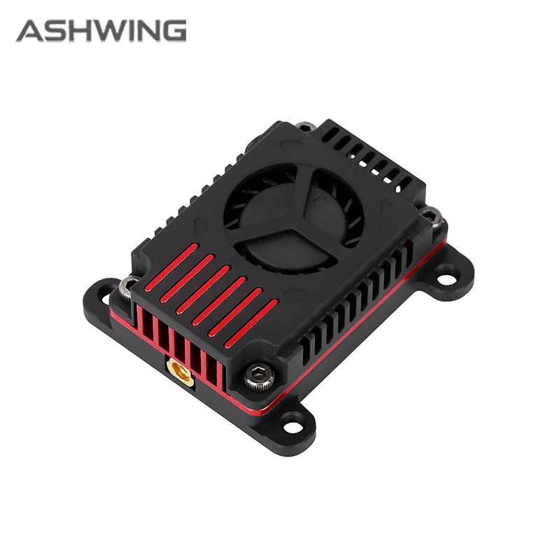ASHWING5.8G 長距離ビデオ伝送モジュール FPVレ - Fpv Drone Receiver のレビューと価格