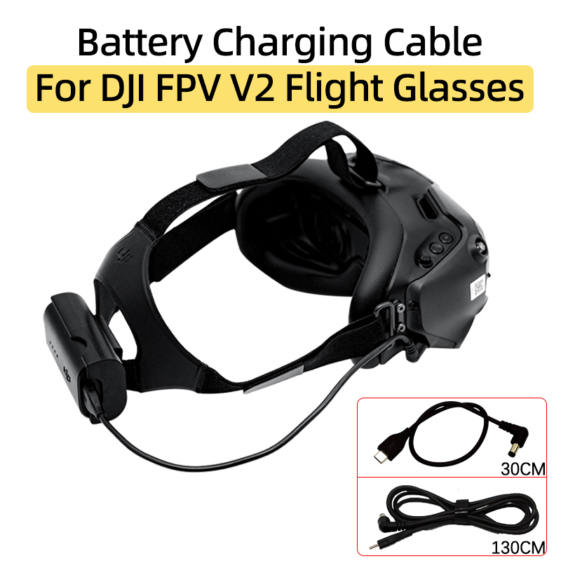 DJI FPV/アバタドローンゴーグル V2 フライトグラス - Fpv Drone Goggles のレビューと価格