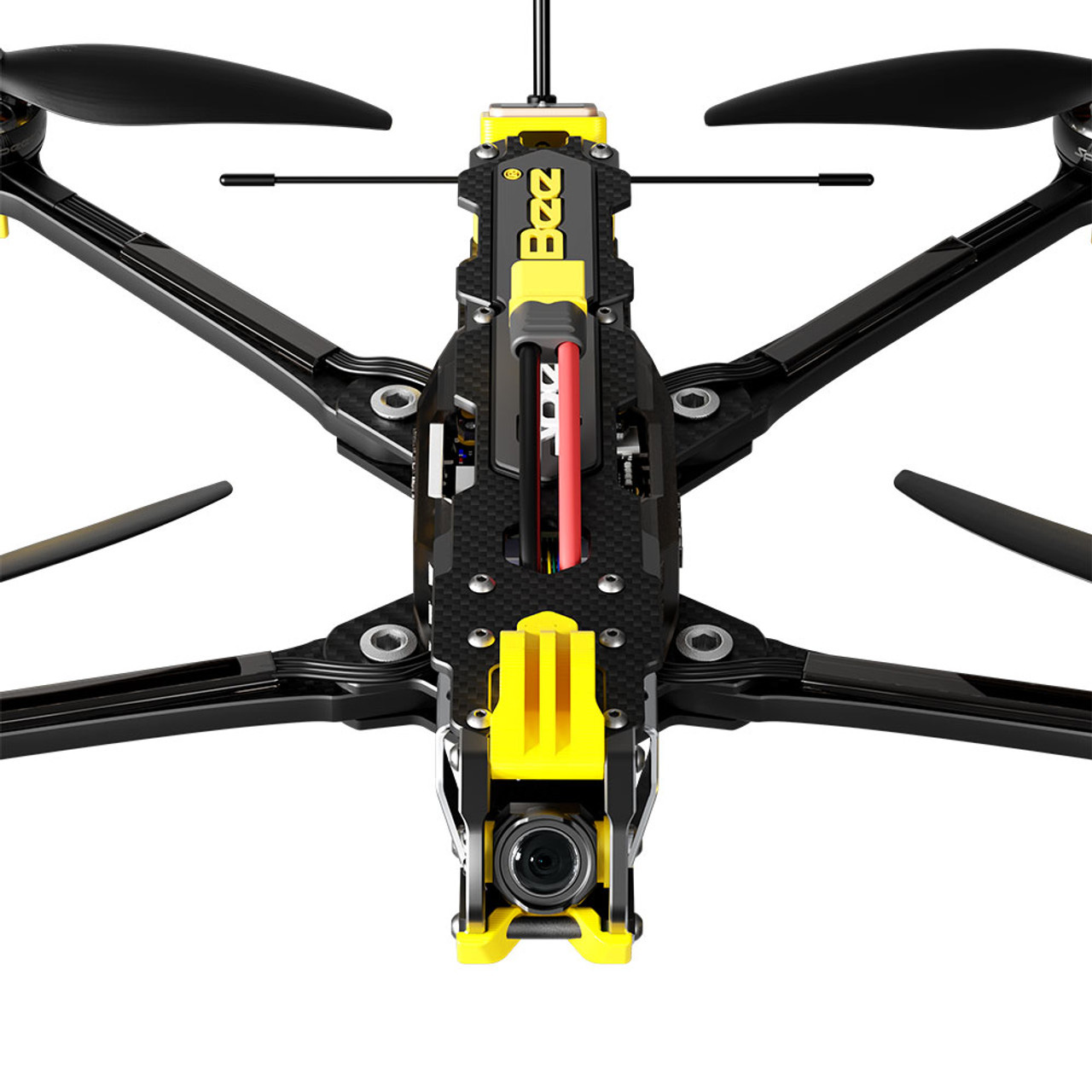 SpeedyBee Mario Fold 8 DC O3キッ - Fpv Drone Kit のレビューと価格