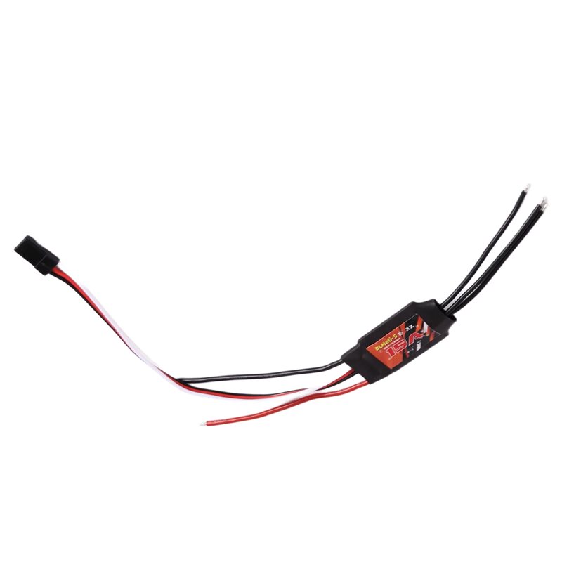 AS96-Blheli RC ブラシレス ESC 15A 電 - Fpv Drone Esc のレビューと価格