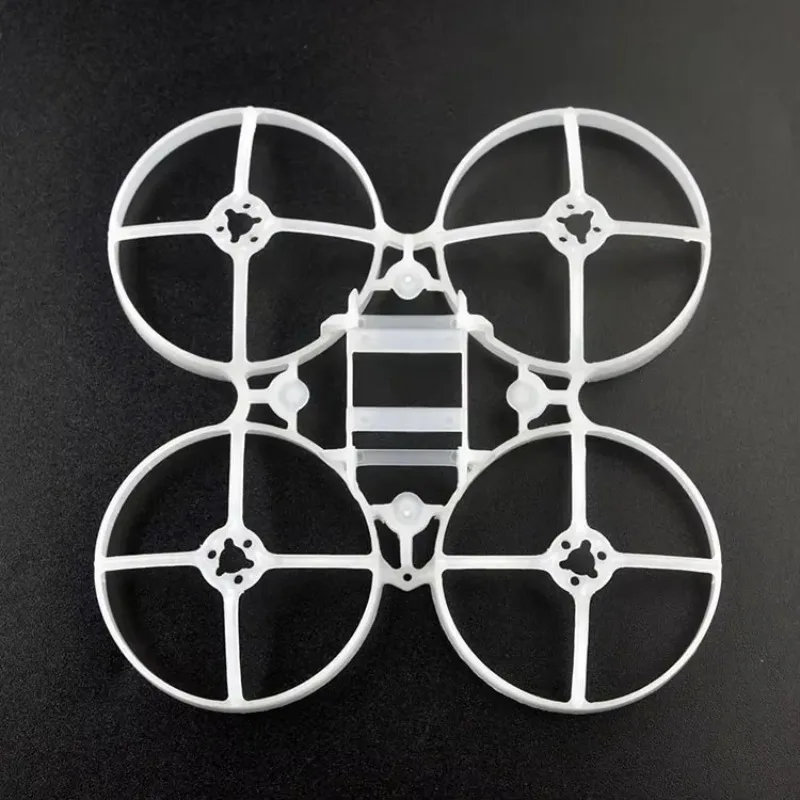 HappyModel Mobula7 V4 75mm Who - Fpv Drone Propeller のレビューと価格