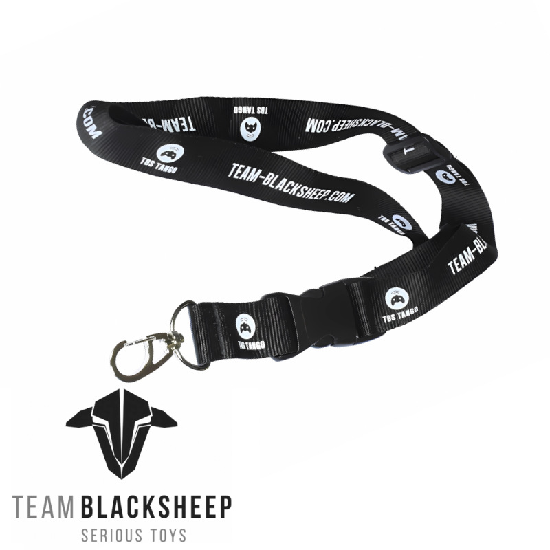 TBS 送信機ストラップチーム BLACKSHEEP タンゴ - Fpv Drone Battery のレビューと価格