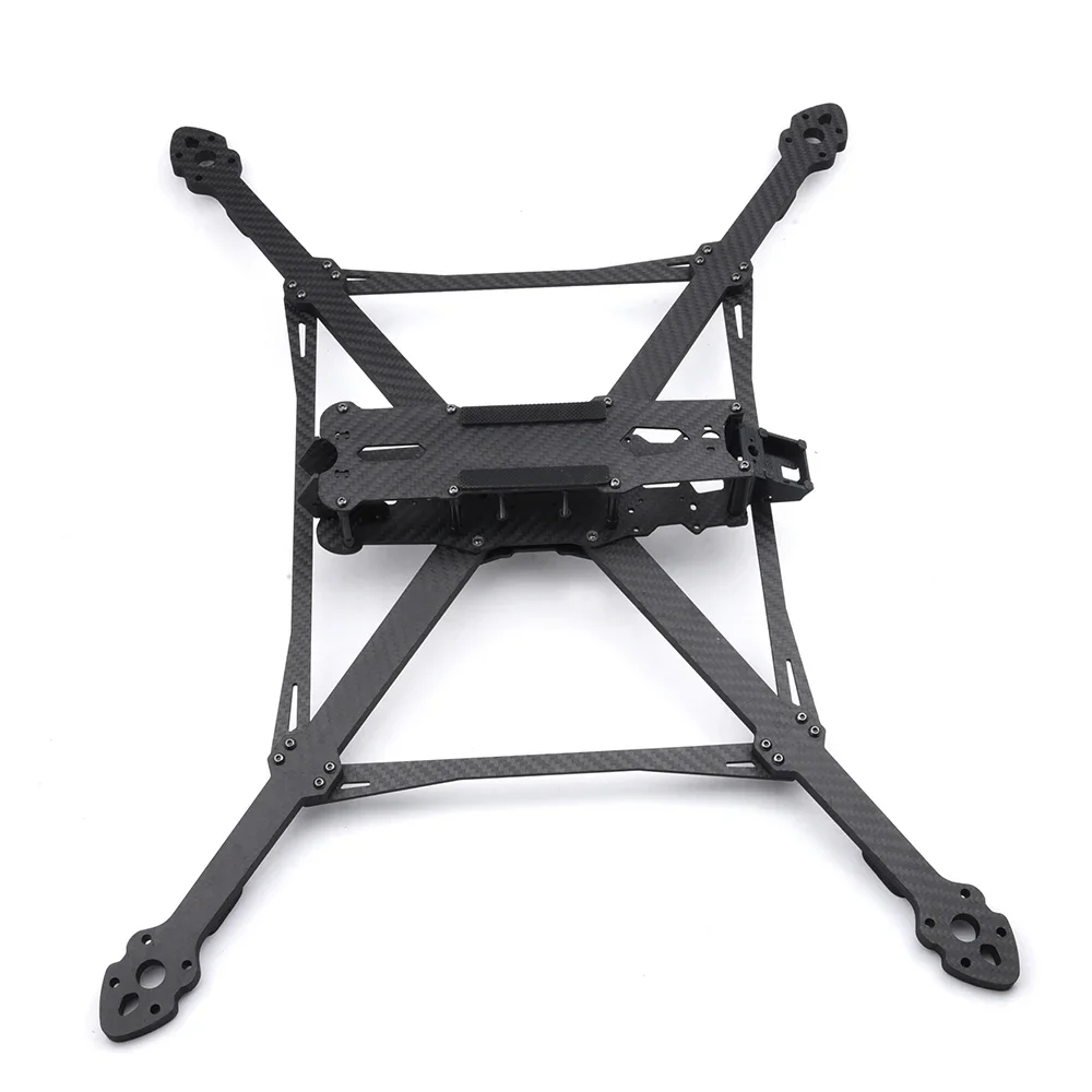 MARK4 V3 Pro 15インチ 692mm T8 カー - Fpv Drone Quadcopter のレビューと価格