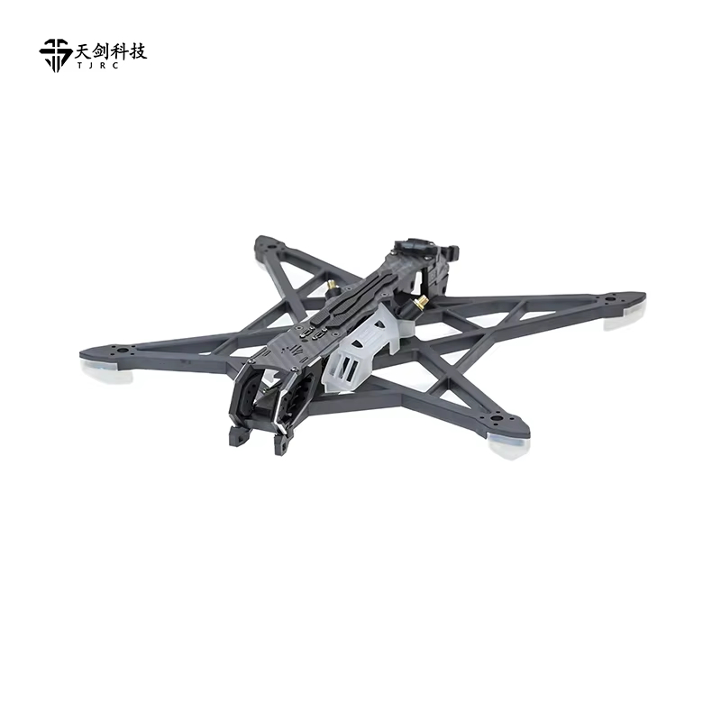 TJRC 8V2/10 FPVドローンフレーム 長距離HDレ - Fpv Drone Quadcopter のレビューと価格