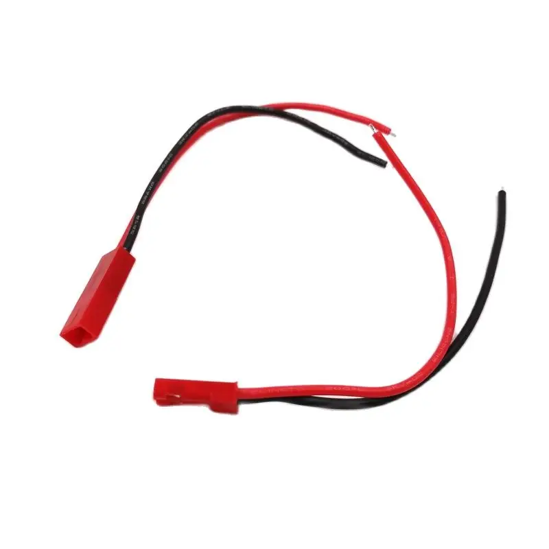 20個 10ペア JST 2P コネクターキット オス メス - Fpv Drone Charger のレビューと価格