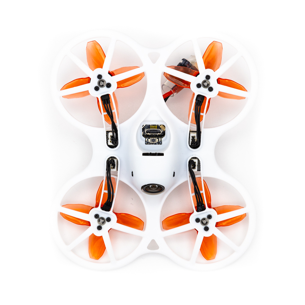 Emax EZ Pilot Pro RTFキット FPVレー - Fpv Drone Kit のレビューと価格