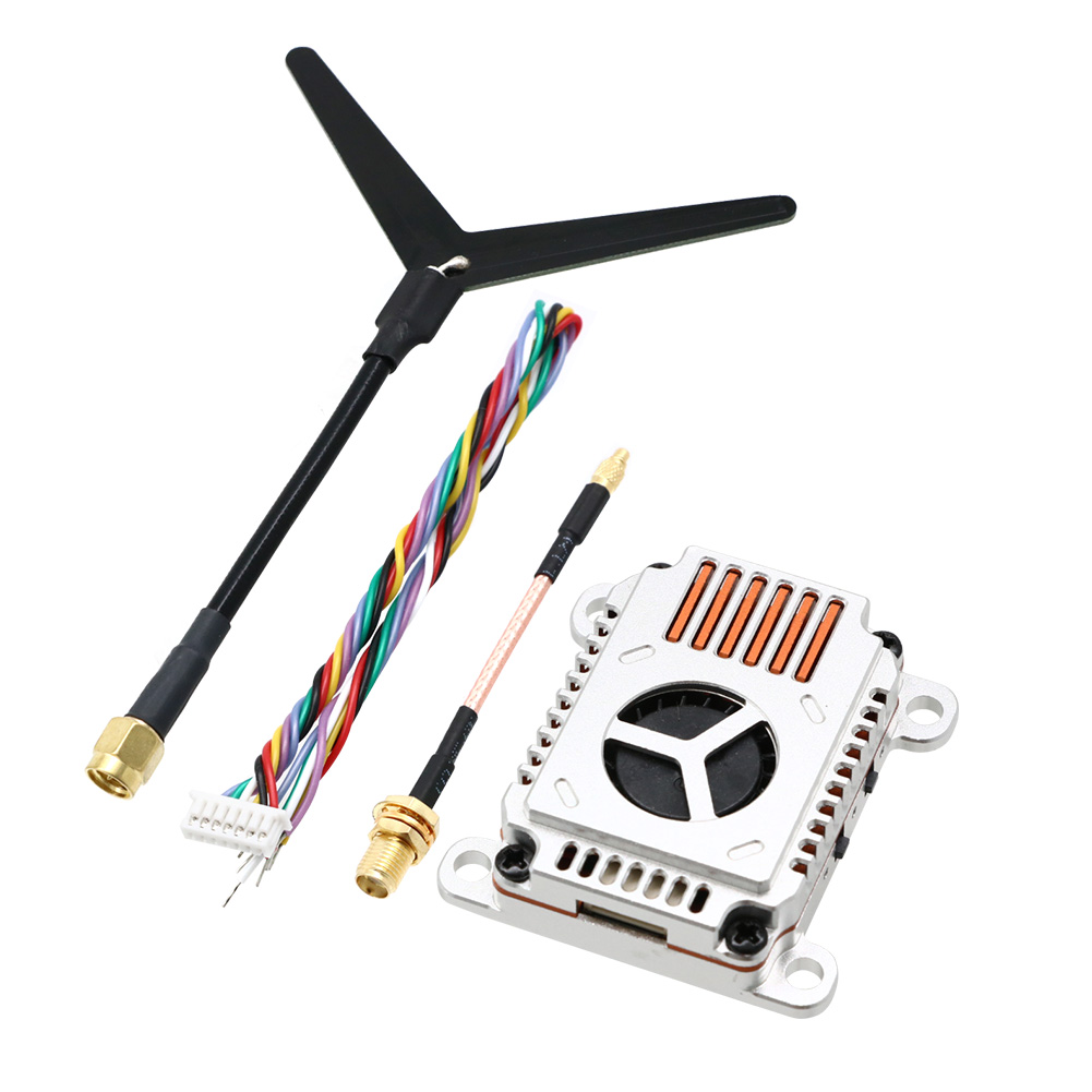 1.2G 1.2GHz 切り替え可能 1W 1.6W 2W  - Fpv Drone Vtx のレビューと価格