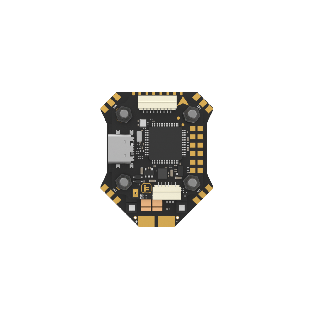 iFlight Borg F7ミニスタック フライトコントロ - Fpv Drone Esc のレビューと価格