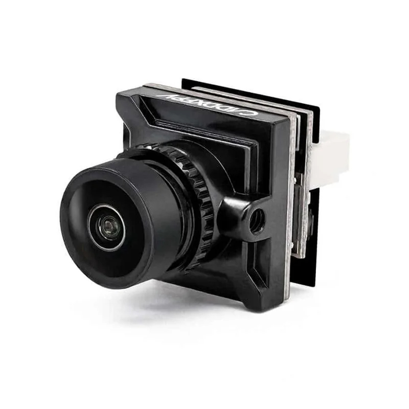 Caddx Baby Ratel 2 ナノ サイズ 1200 - Fpv Drone Camera のレビューと価格