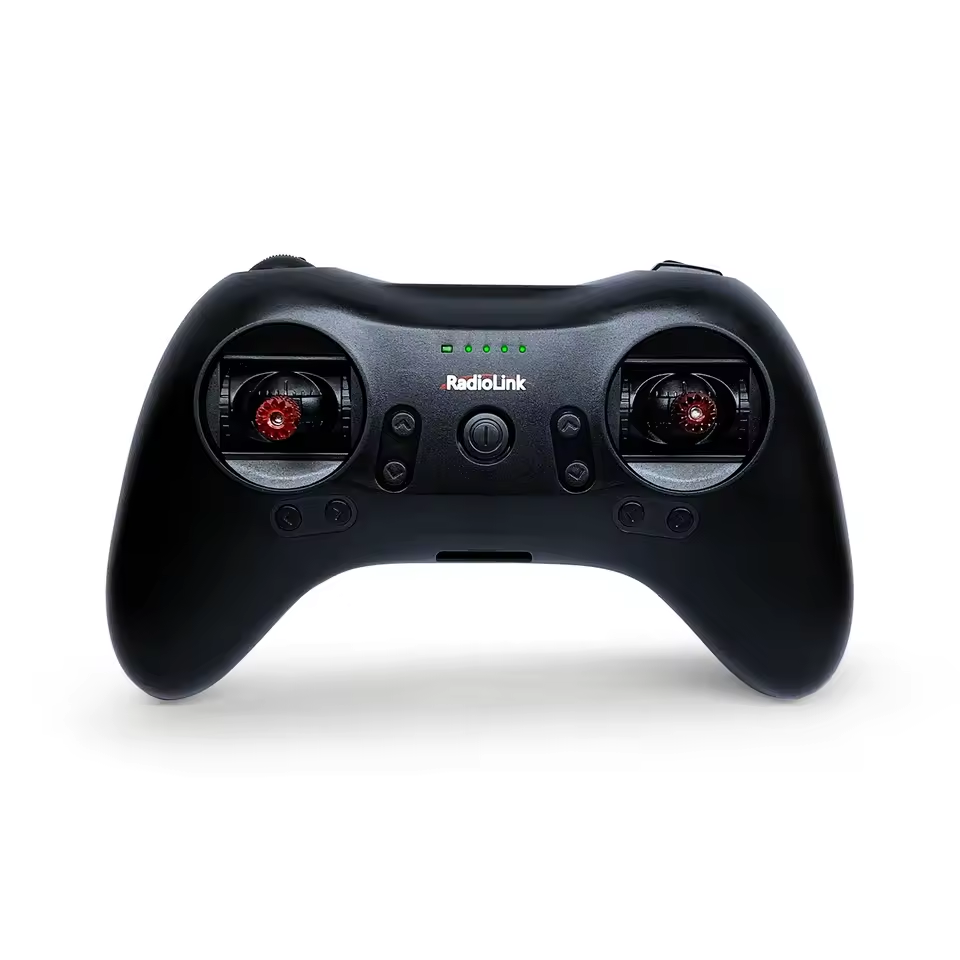 RadioLink T8S ラジオリモート送信機、FPVドロ - Fpv Drone Receiver のレビューと価格