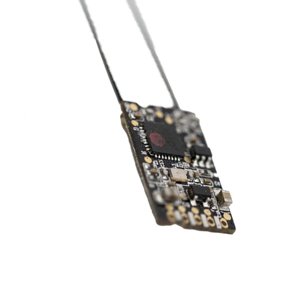 FlySky FTr10 FTr16S 2.4G 双方向デュ - Fpv Drone Receiver のレビューと価格