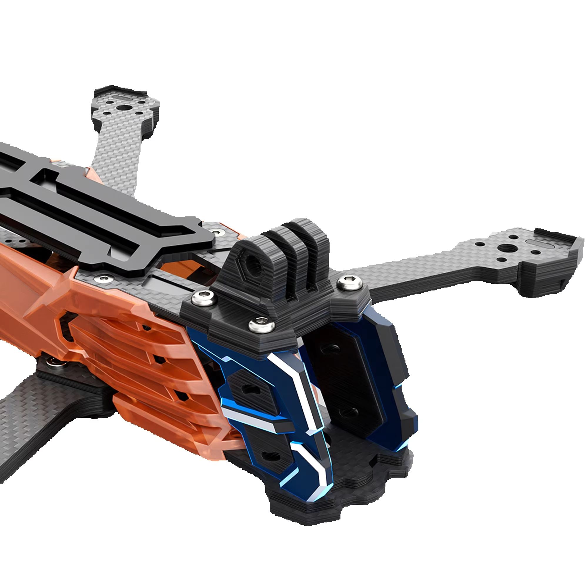 GEPRC GEP-Vapor-D5 D6 O4 Pro カ - Fpv Drone Quadcopter のレビューと価格
