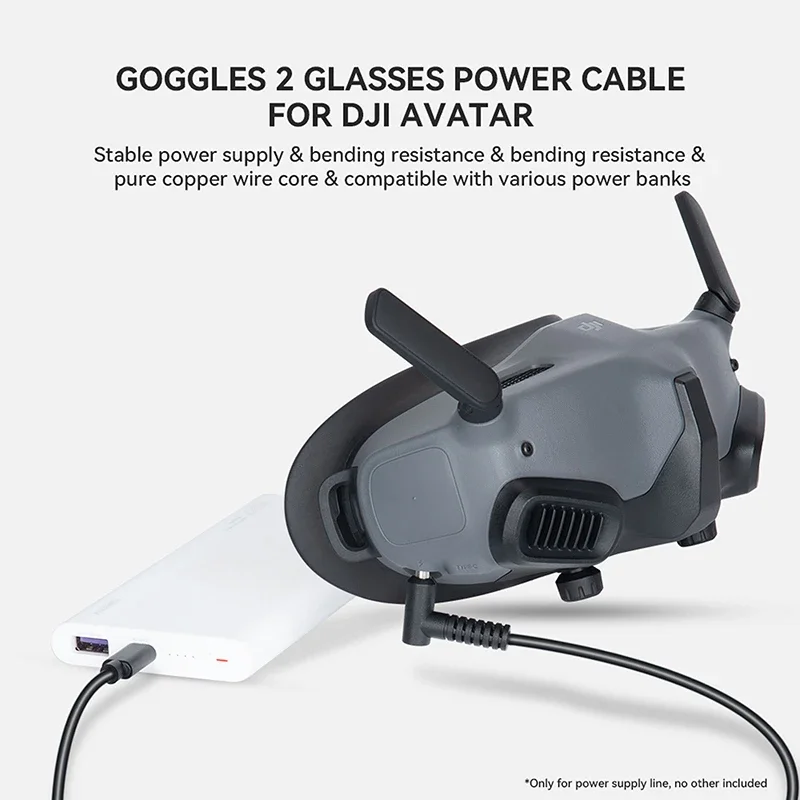 DJI Goggles 2 / Glasses V2用充電ケ - Fpv Drone Goggles のレビューと価格