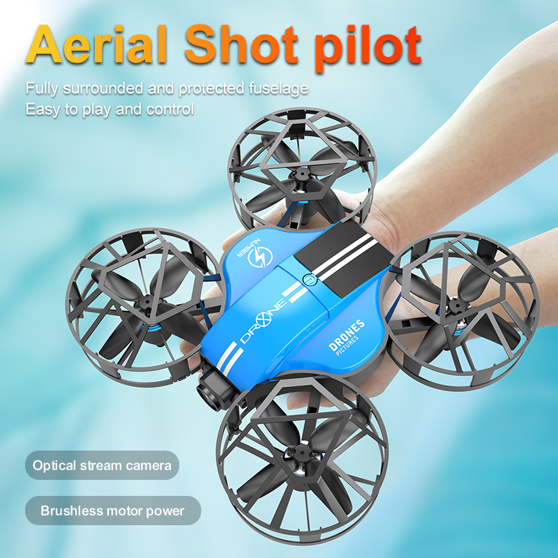 新型ミニドローン 812PRO プロ仕様 HD空撮ドローン  - Fpv Drone Charger のレビューと価格