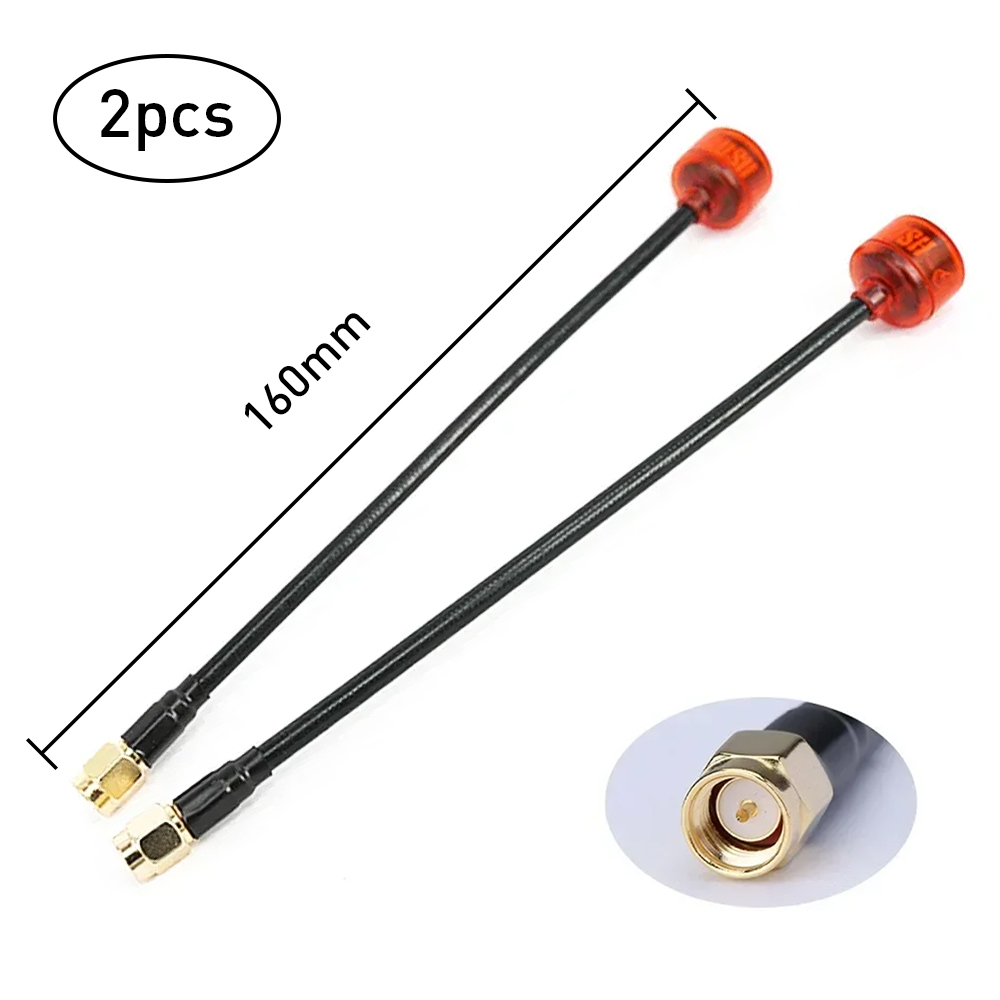 2026 NEW RUSHFPV RUSH Cherry F - Fpv Drone Transmitter のレビューと価格