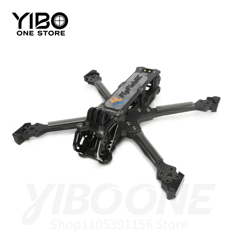VX5 V2 5 インチ T700 Volador FPV  - Fpv Drone Tool Kit のレビューと価格