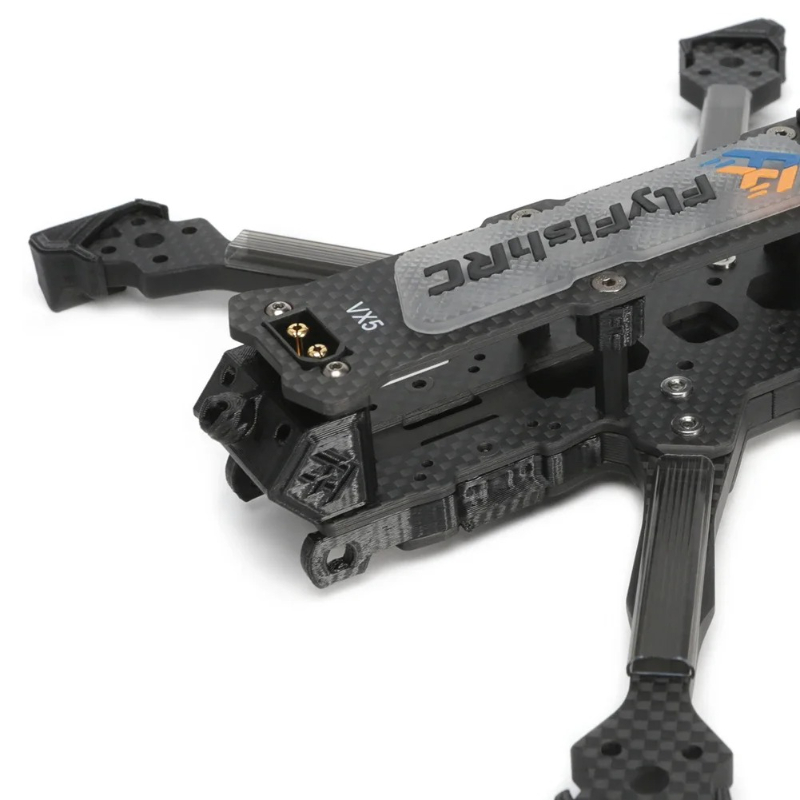VX5 V2 5 インチ T700 Volador FPV  - Fpv Drone Tool Kit のレビューと価格
