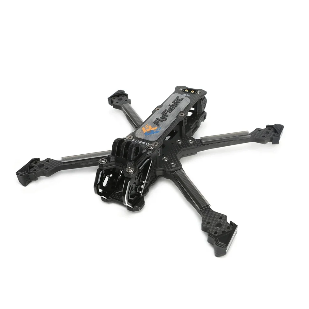 VX5 V2 5 インチ T700 Volador FPV  - Fpv Drone Tool Kit のレビューと価格