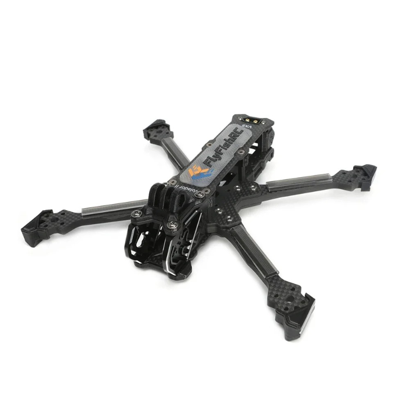 VX5 V2 5 インチ T700 Volador FPV  - Fpv Drone Tool Kit のレビューと価格