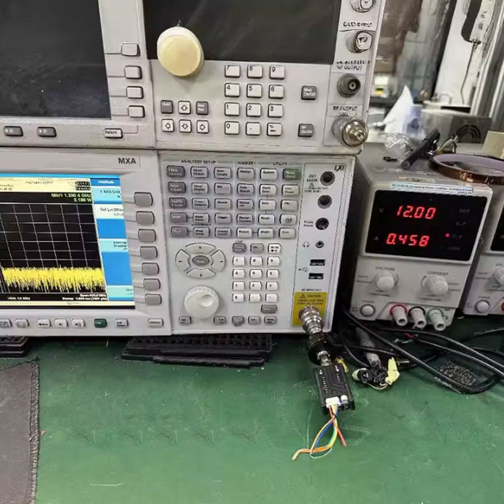 AS96-1.2G 2W VTX 8CH 2000Mw FP - Fpv Drone Vtx のレビューと価格