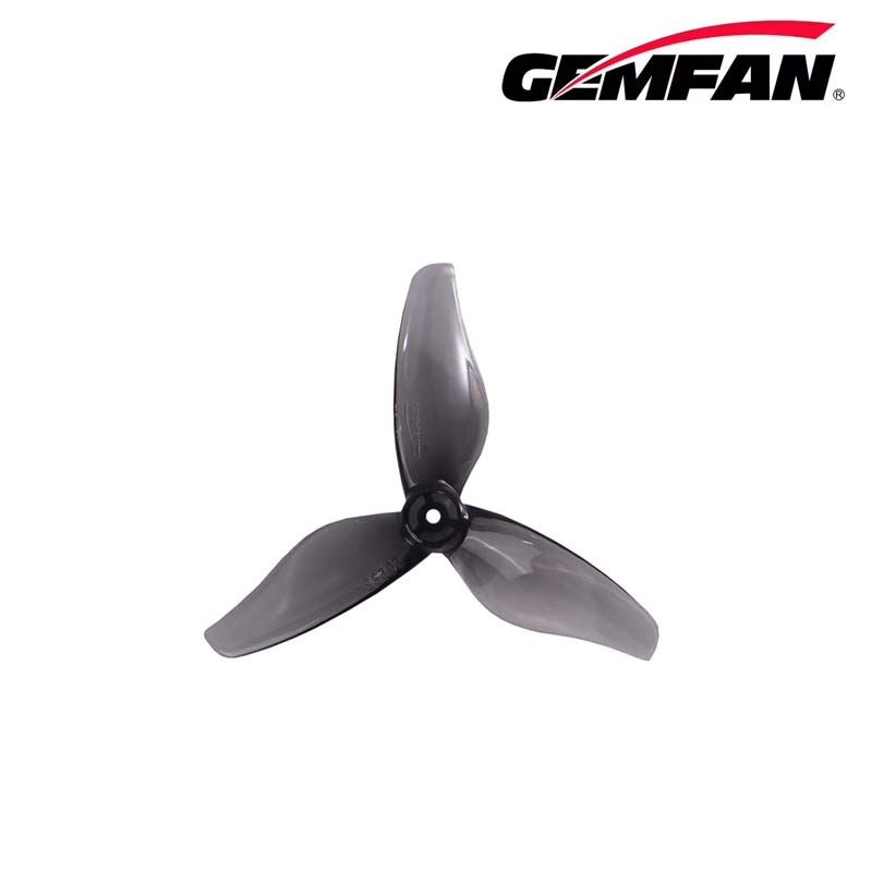 12 ペア (12CW + 12CCW) Gemfan 20 - Fpv Drone Propeller のレビューと価格