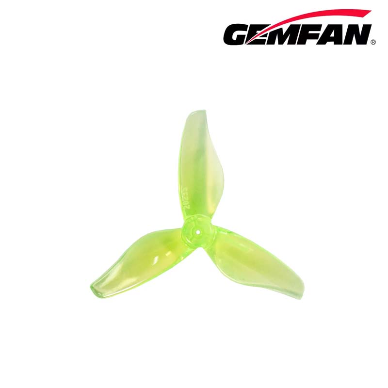 12 ペア (12CW + 12CCW) Gemfan 20 - Fpv Drone Propeller のレビューと価格