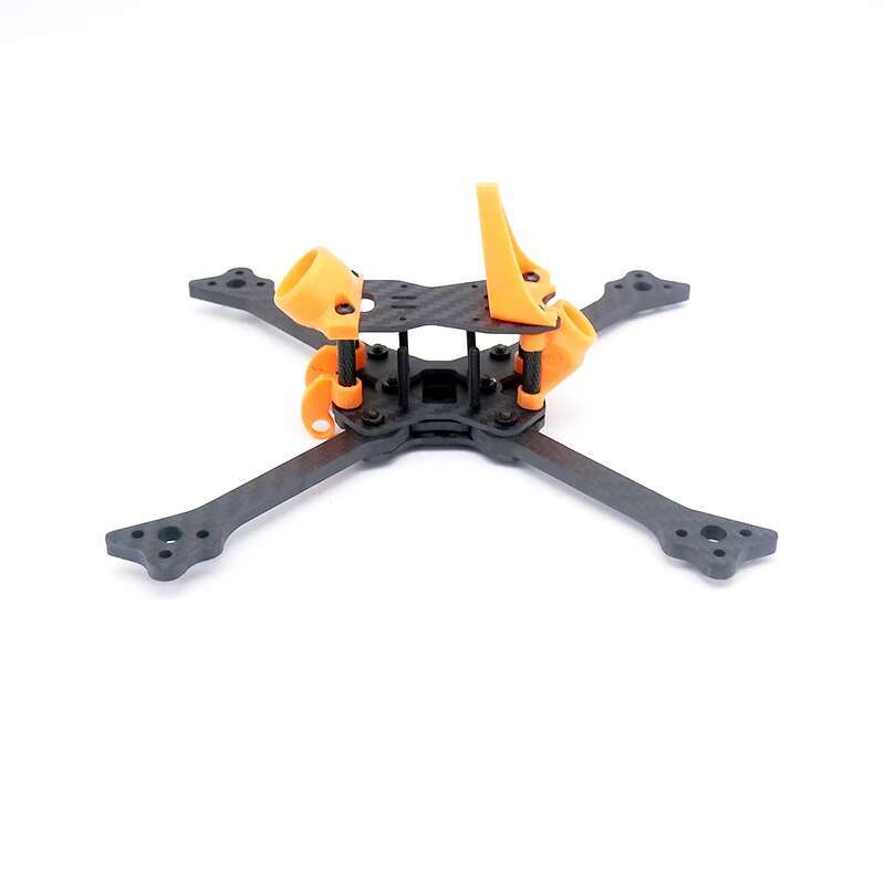 533 PRO 5インチFPVフレームキット 190mm X - Fpv Drone Kit のレビューと価格