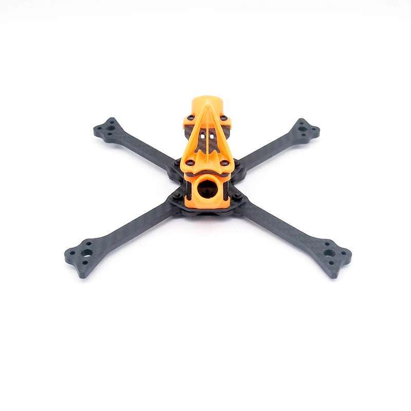 533 PRO 5インチFPVフレームキット 190mm X - Fpv Drone Kit のレビューと価格