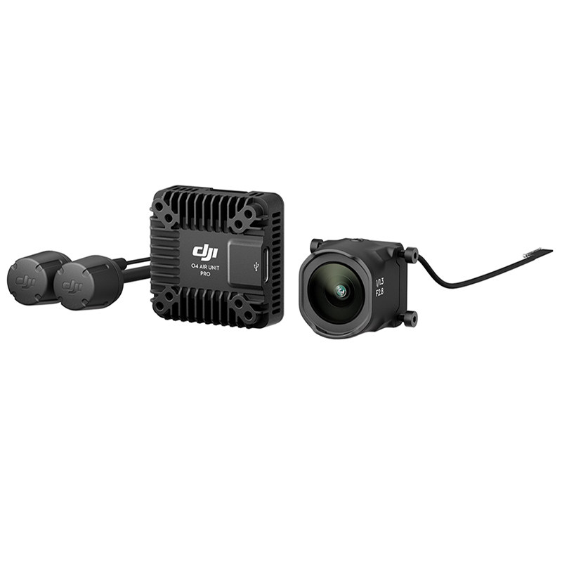DJI O4 Air Unitシリーズ フラッグシップFPV - Fpv Drone Receiver のレビューと価格