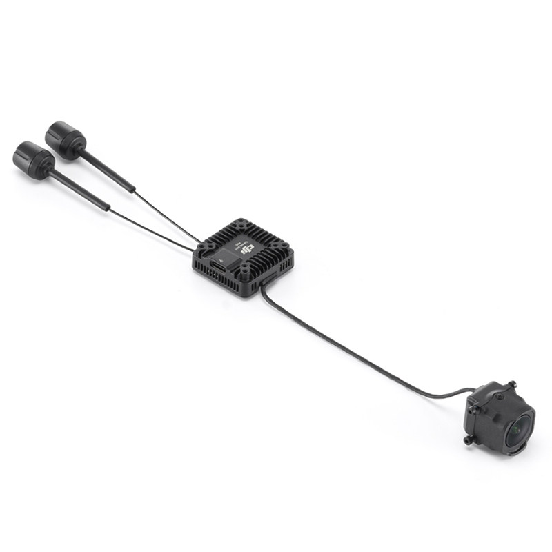 DJI O4 Air Unitシリーズ フラッグシップFPV - Fpv Drone Receiver のレビューと価格