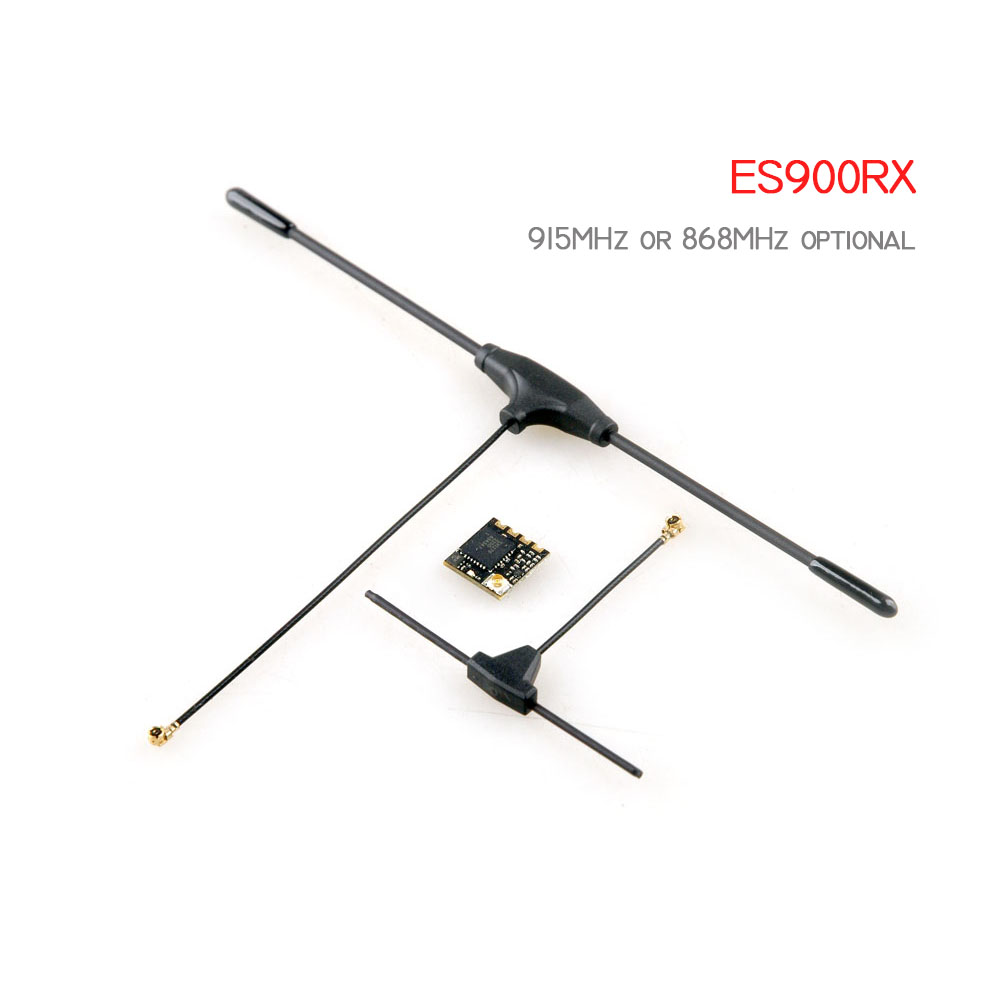 Happymodel RC ELRS マイクロ ES900R - Fpv Drone Esc のレビューと価格