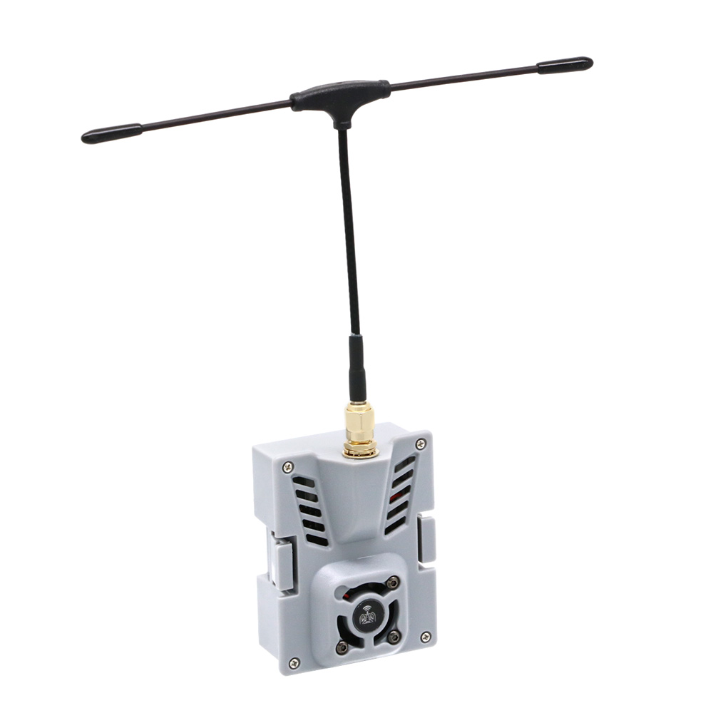 Happymodel RC ELRS マイクロ ES900R - Fpv Drone Esc のレビューと価格