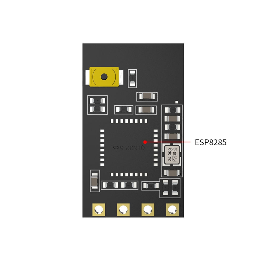 FBIL-2.4G Expresslrs ELRS レシーバ - Fpv Drone Antenna のレビューと価格