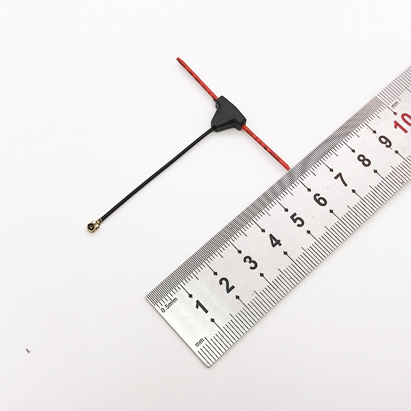 2.4 グラム 2DBI T アンテナ IPX1 TBS H - Fpv Drone Receiver のレビューと価格
