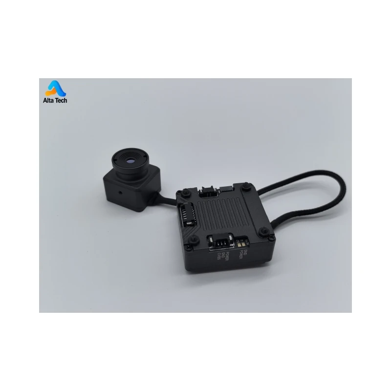 Caddx Eclipse カメラ 002 サーマルカメラ  - Fpv Drone Camera のレビューと価格