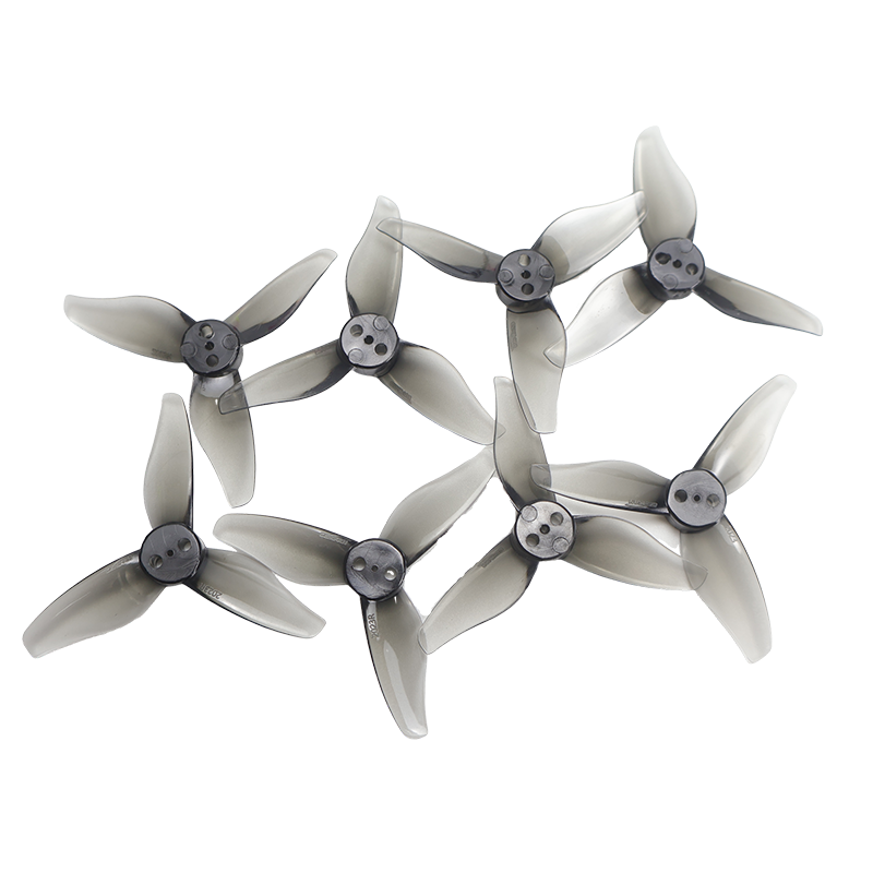 新しい 4 ペア/8 個 Gemfan ハリケーン 2023 - Fpv Drone Propeller のレビューと価格