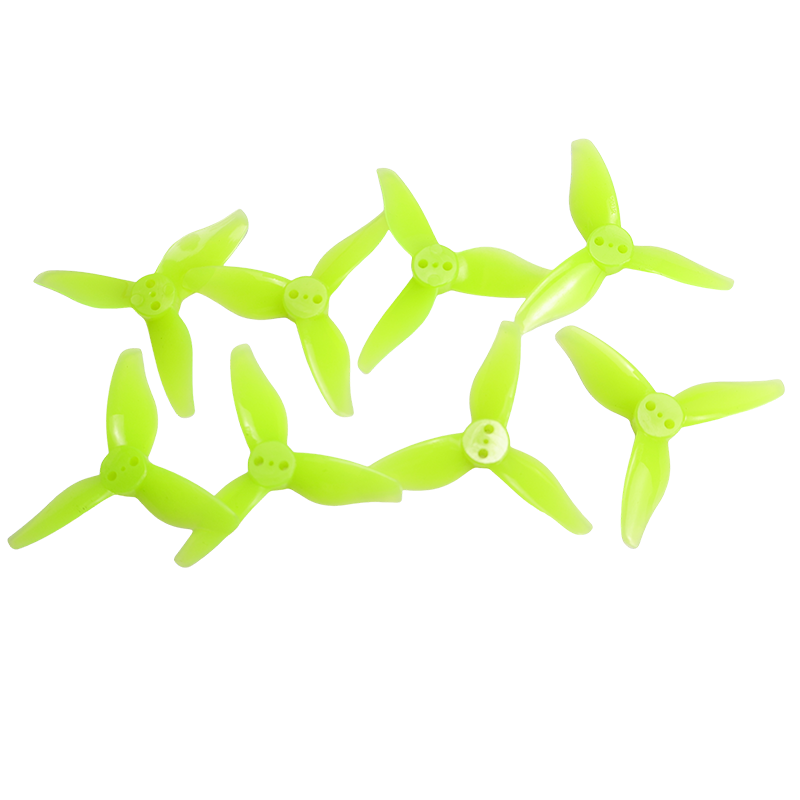 新しい 4 ペア/8 個 Gemfan ハリケーン 2023 - Fpv Drone Propeller のレビューと価格