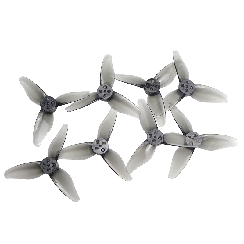 新しい 4 ペア/8 個 Gemfan ハリケーン 2023 - Fpv Drone Propeller のレビューと価格