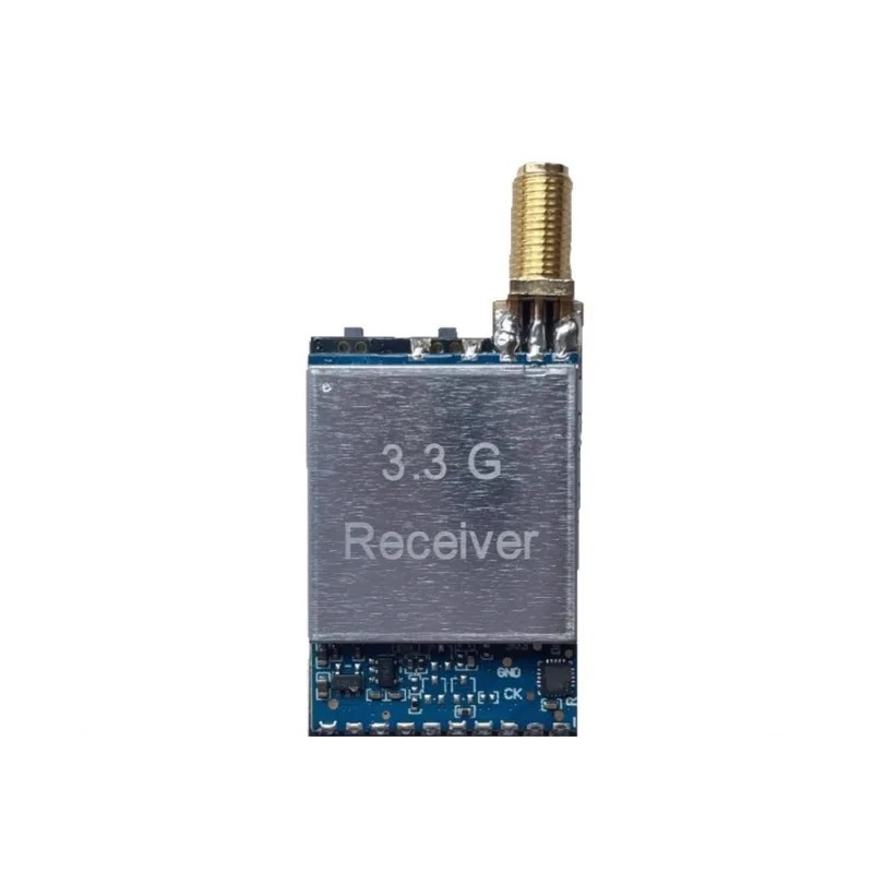 3.3G 800mw 1.6W FPV アンテナ VTX/V - Fpv Drone Vtx のレビューと価格