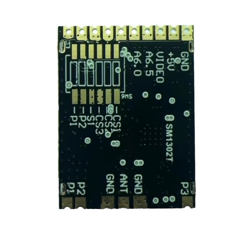 3.3G 800mw 1.6W FPV アンテナ VTX/V - Fpv Drone Vtx のレビューと価格